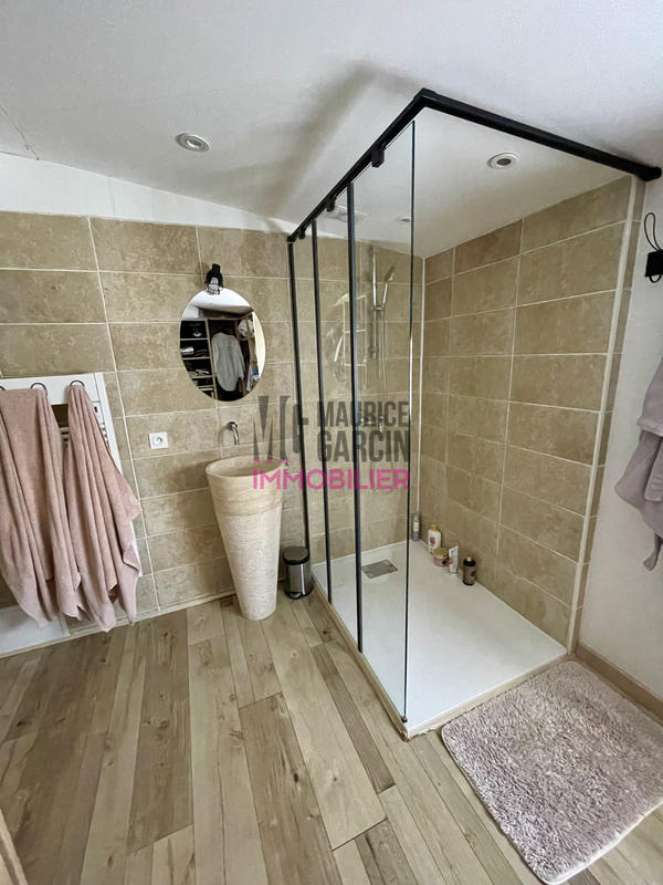 Maison - 129 m² - 6 pièces