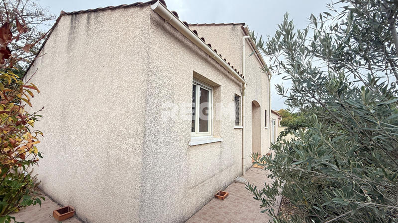 Maison - 104 m² - 5 pièces