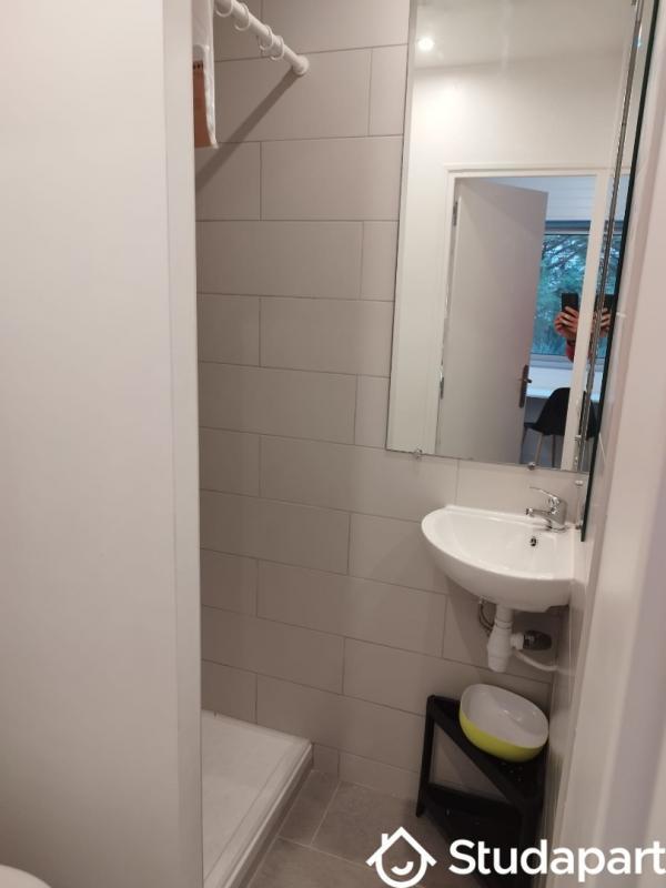 Appartement - 17 m² - 1 pièce