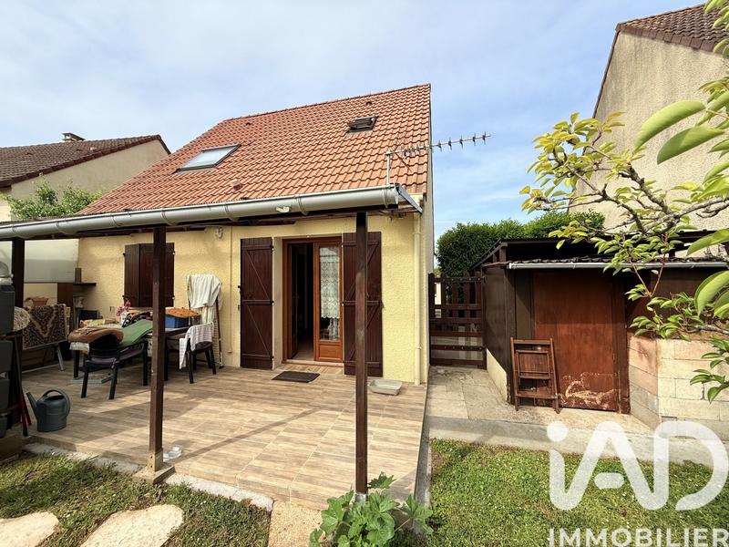 Maison - 80 m² - 2 pièces