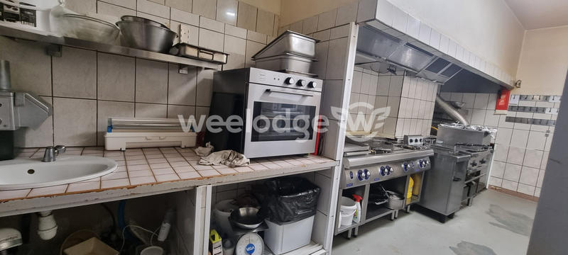 Fonds de commerce - Hôtellerie / Restauration - 277 m²