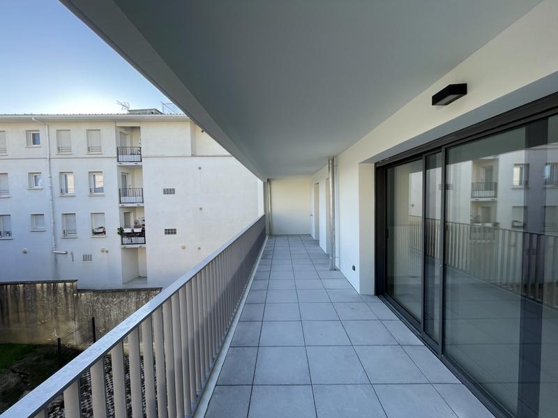 Appartement - 68 m² - 3 pièces