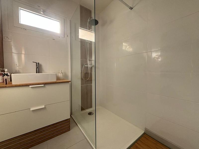 Maison - 114 m² - 6 pièces