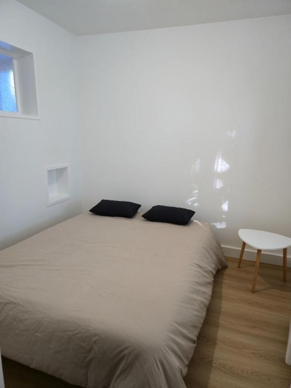 Appartement - 60 m² - 4 pièces