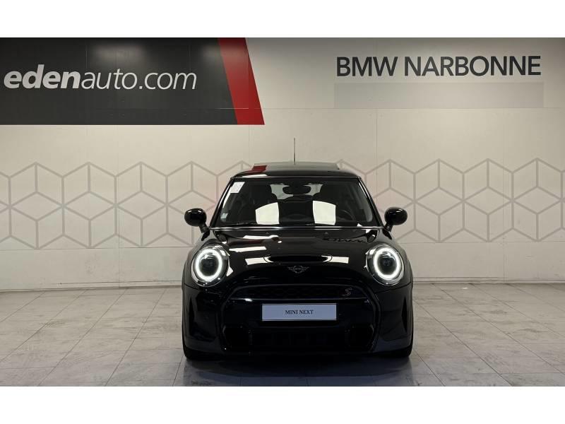Mini Mini Hatch 3 Portes Cooper s 178 ch Edition Camden