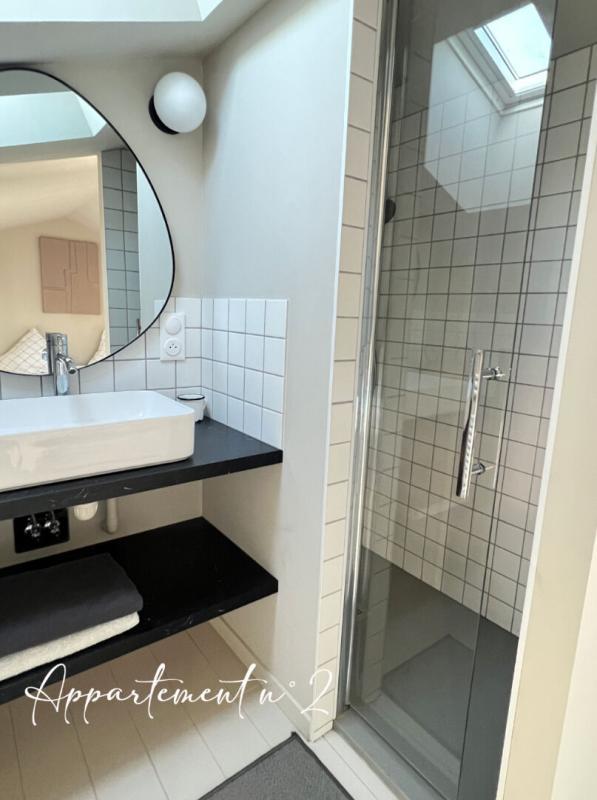 Immeuble - 110 m² - 6 pièces