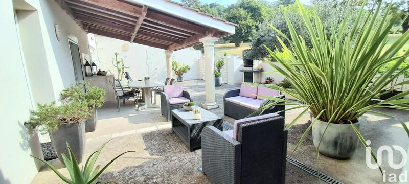 Maison - 177 m² - 6 pièces