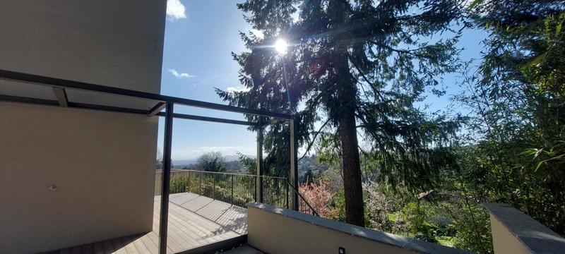 Maison - 126 m² - 5 pièces