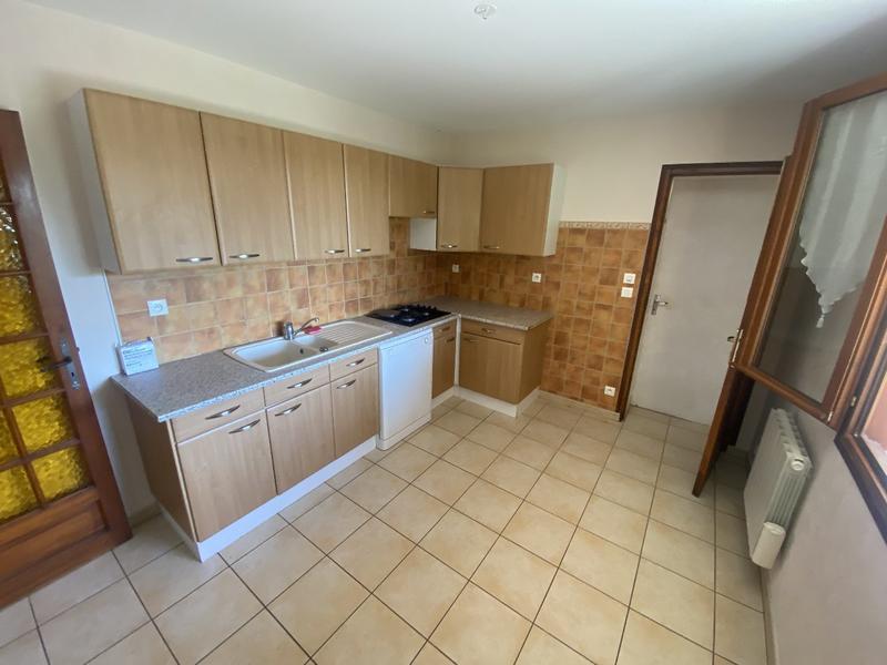 Maison - 74 m² - 4 pièces