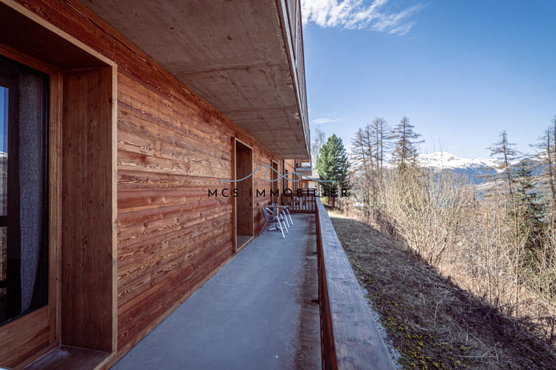 Châlet - 300 m² - 11 pièces