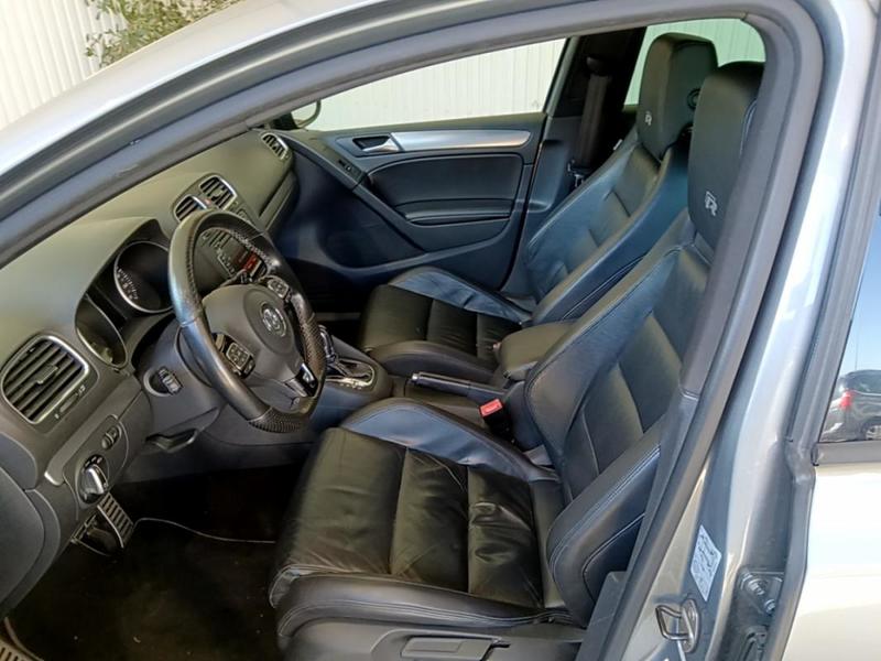 Volkswagen Golf 2.0 Tsi 270 R 4motion Dsg6