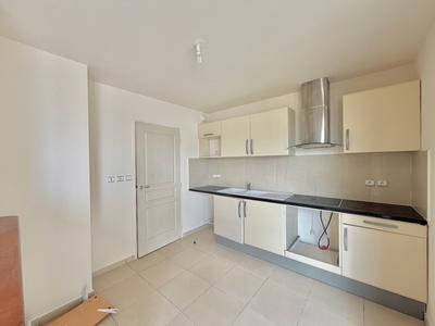 Appartement - 53 m² - 2 pièces