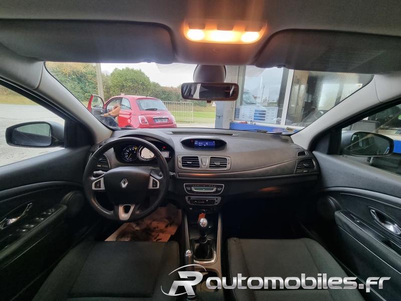 Renault Mégane 1.2 Tce 115 Expression