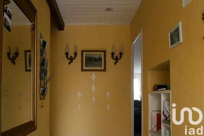 Maison de village - 110 m² - 5 pièces