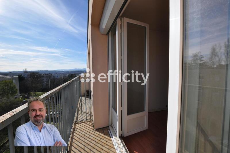 Appartement - 69 m² - 3 pièces