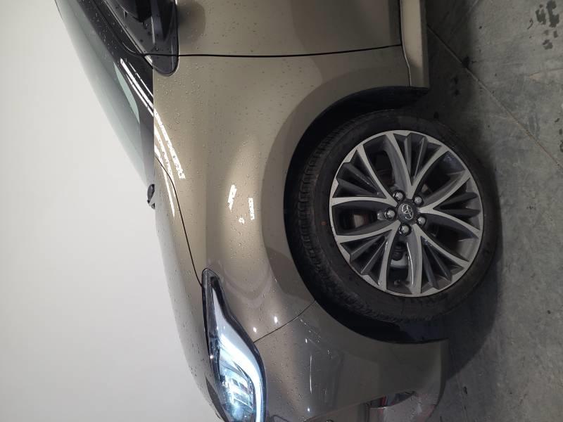 Toyota Yaris Hybride 116h Collection