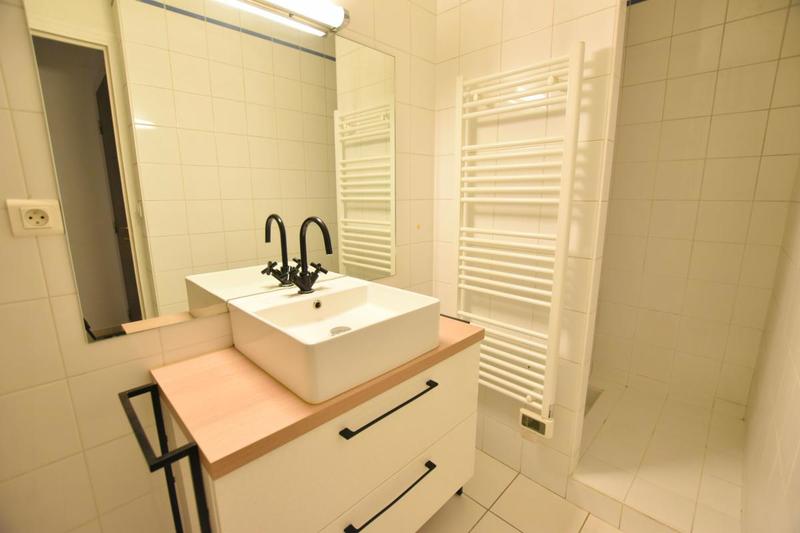 Appartement - 159 m² - 5 pièces