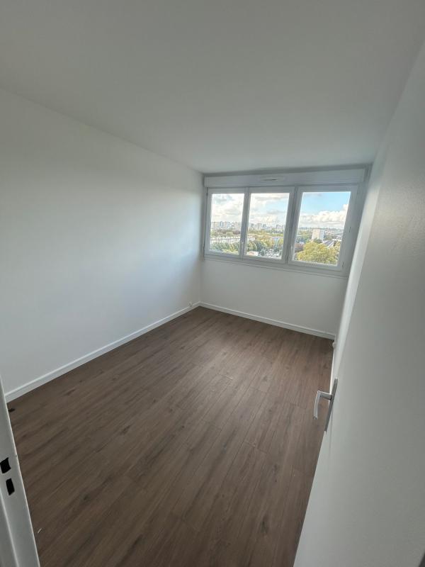 Appartement - 76 m² - 4 pièces