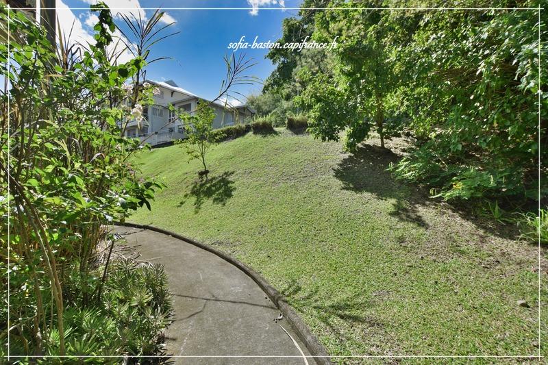 Appartement - 53 m² - 2 pièces