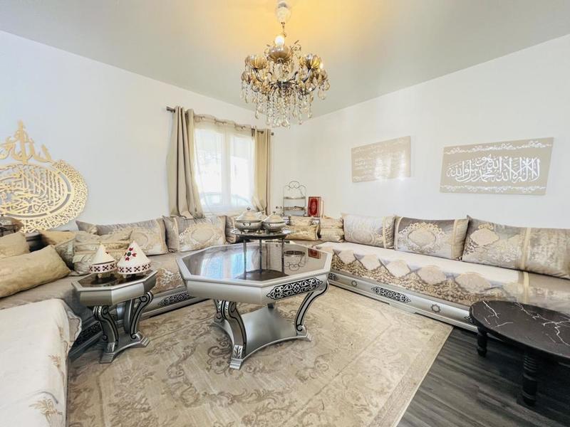 Pavillon - 155 m² - 6 pièces