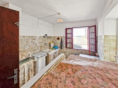 Maison de village - 37 m² - 1 pièce