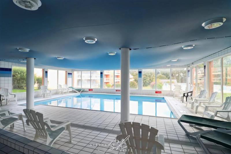 Appartement - 47 m² - 3 pièces