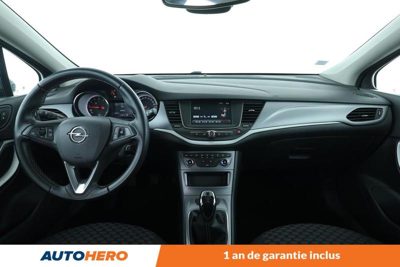 Opel Astra 1.0 EcoTec Turbo Business Edition 105 ch