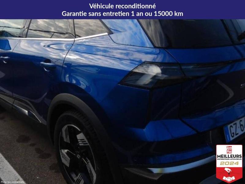 Renault Symbioz E-Tech full hybrid 145 Iconic