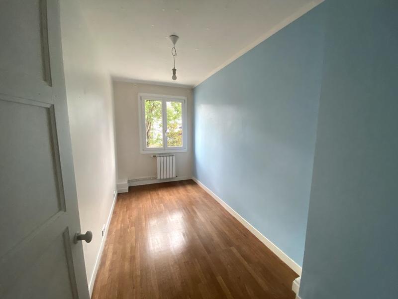 Appartement - 122 m² - 5 pièces