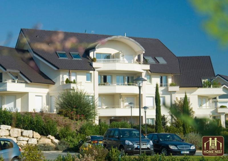 Appartement - 134 m² - 4 pièces