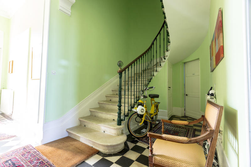 Chambres d'hôtes du Jardin