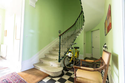 Chambres d'hôtes du Jardin