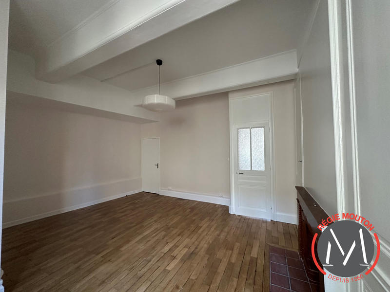 Appartement - 96 m² - 3 pièces