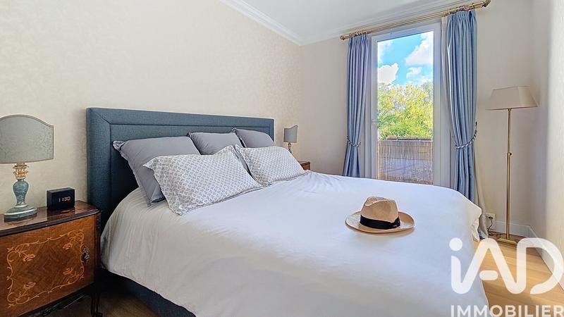 Appartement - 76 m² - 3 pièces