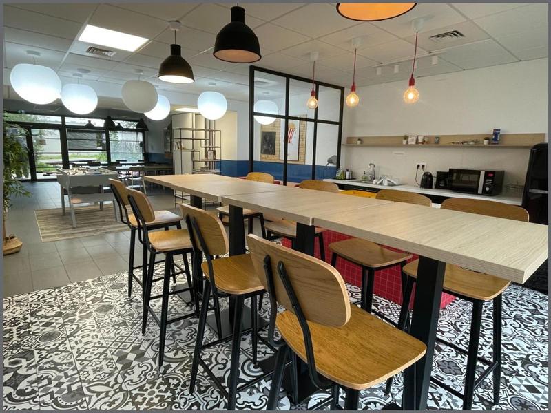 Appartement - 21 m² - 1 pièce