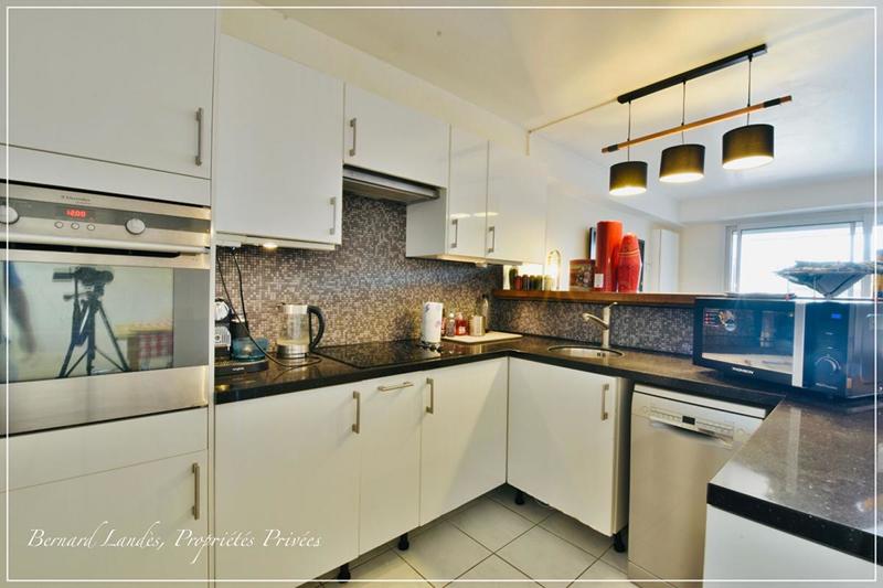 Appartement - 66 m² - 4 pièces