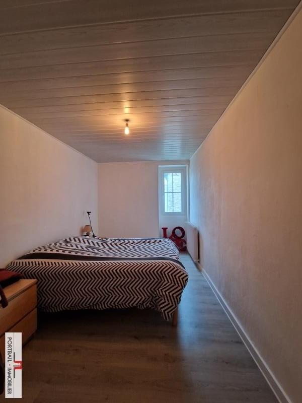 Maison de ville - 110 m² - 4 pièces