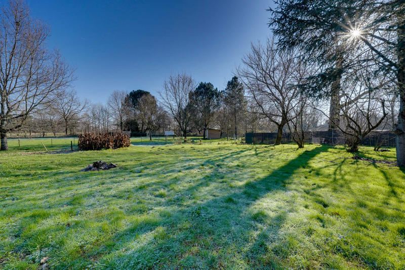 Maison - 133 m² - 5 pièces