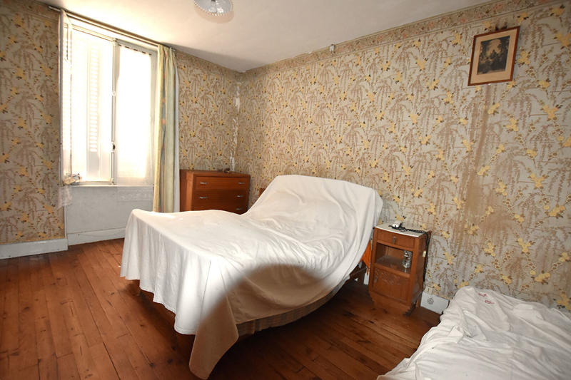 Maison - 136 m² - 7 pièces