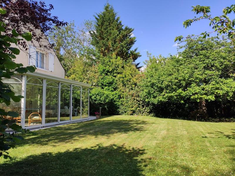 Maison - 131 m² - 6 pièces