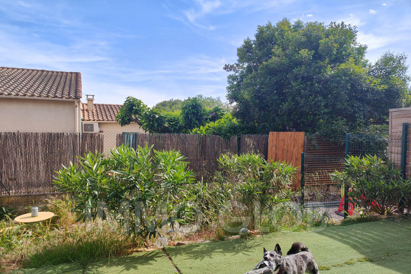 Maison - 89 m² - 4 pièces