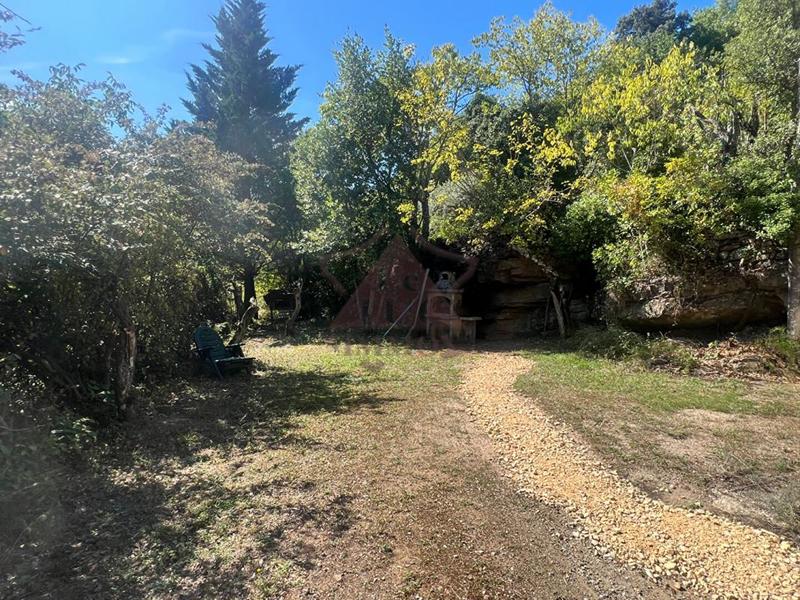 Maison provençale - 60 m² - 4 pièces