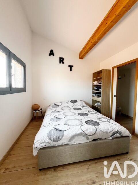 Maison - 157 m² - 6 pièces