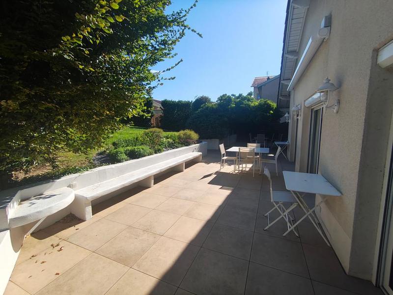 Maison - 108 m² - 4 pièces