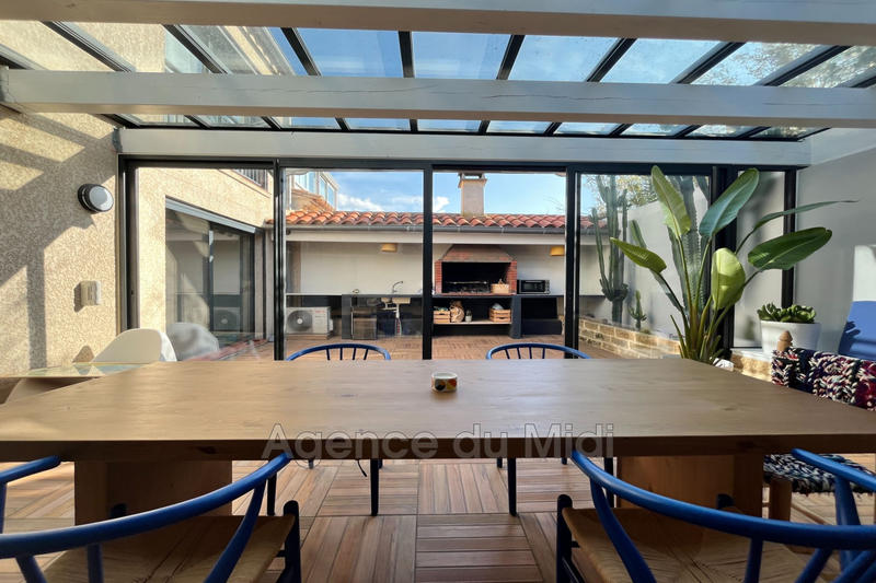 Villa - 178 m² - 4 pièces