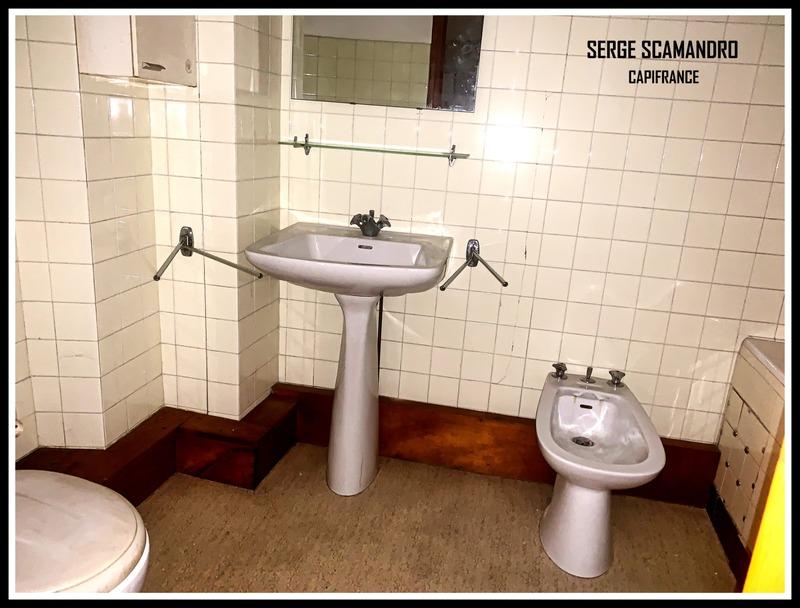 Maison de ville - 78 m² - 3 pièces