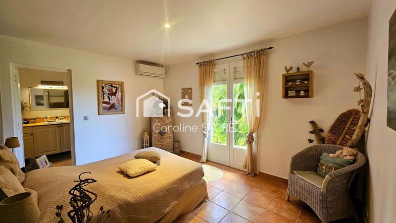 Villa - 123 m² - 5 pièces