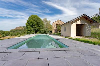 Corps de ferme - 496 m² - 20 pièces