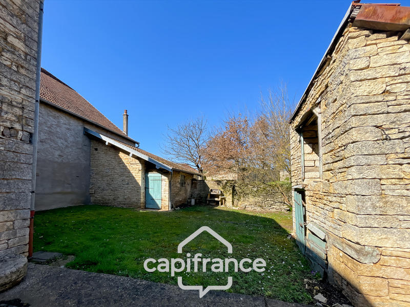 Maison - 170 m² - 7 pièces