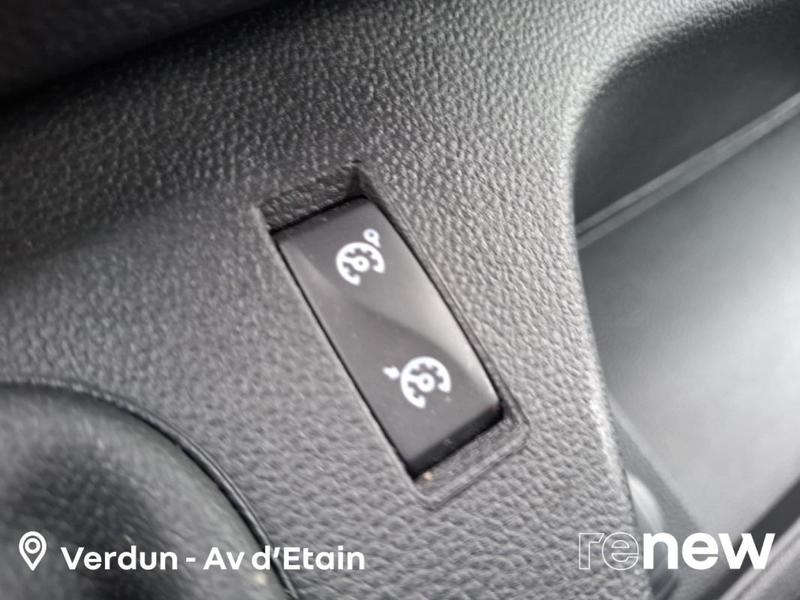 Renault Master Fourgon Fgn Trac F3500 L2h2 Blue Dci 135 Confort